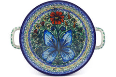 Unikat Baker with Handles