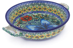 Unikat Baker with Handles