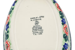 Unikat Oval Baker