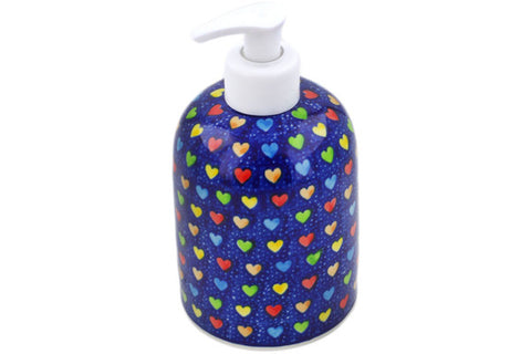 Unikat Soap Dispenser