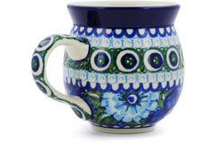 Unikat 12oz Bubble Mug