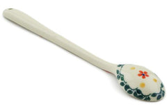 7" Tea Spoon