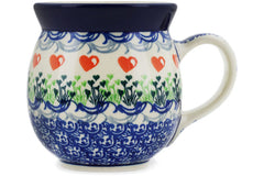 16oz Bubble Mug