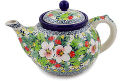 Unikat 40oz Teapot
