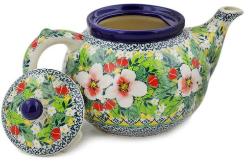 Unikat 40oz Teapot