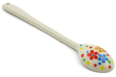 7" Tea Spoon