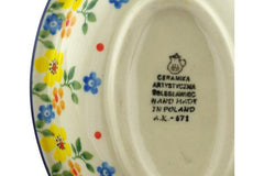 Soap or Trinket Dish