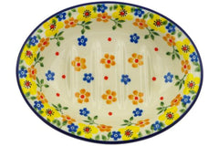 Soap or Trinket Dish