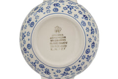 Handled Bowl