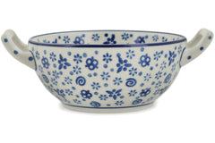 Handled Bowl