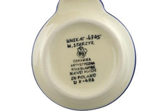 Unikat Teabag Spoon Rest