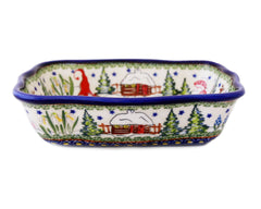 Unikat Baker Bowl