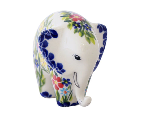 Unikat Elephant Figure