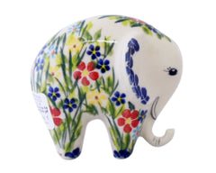 Unikat Elephant Figure