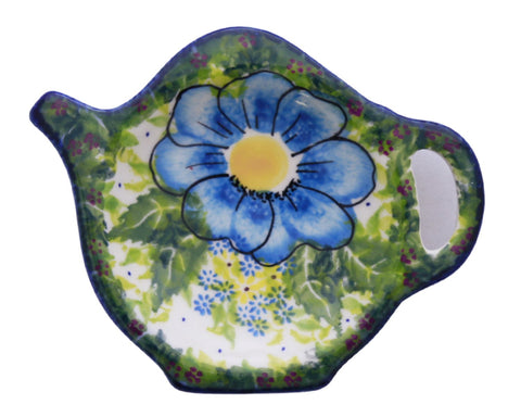 Unikat Teabag Holder