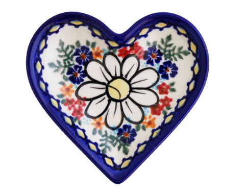 Unikat Heart Dish