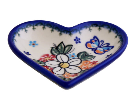 Unikat Heart Dish