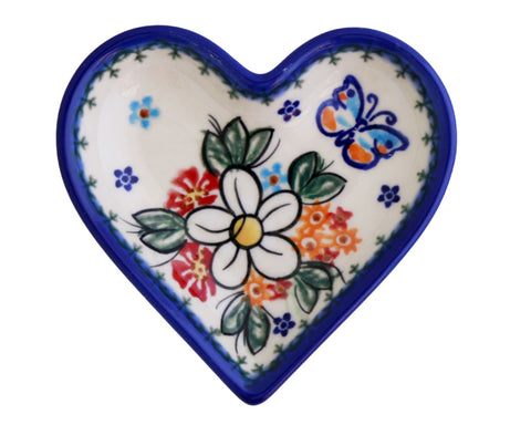 Unikat Heart Dish