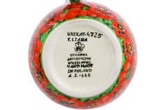 Unikat Handled Bowl