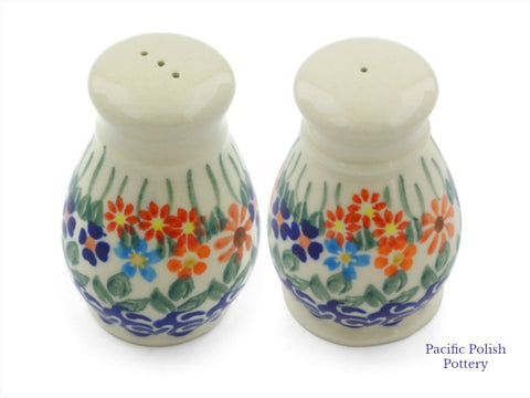 Unikat Salt and Pepper Set