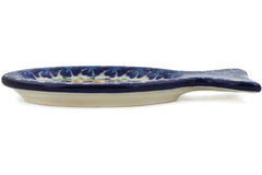 Unikat Fish Shaped Side Plate